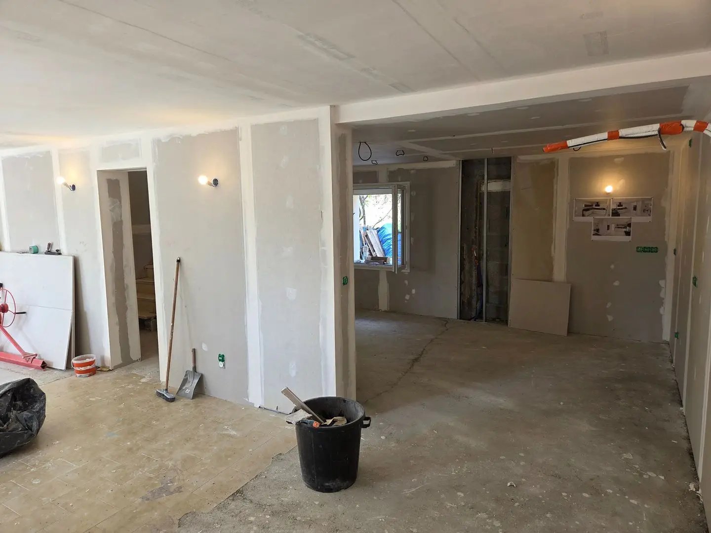 Maison à vendre, 160m², Furiani