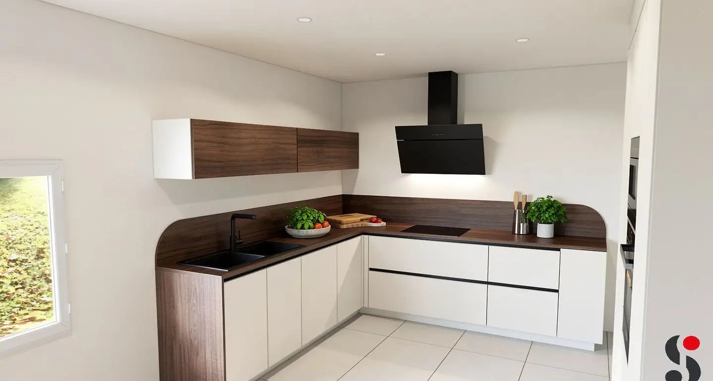 Maison à vendre, 160m², Furiani