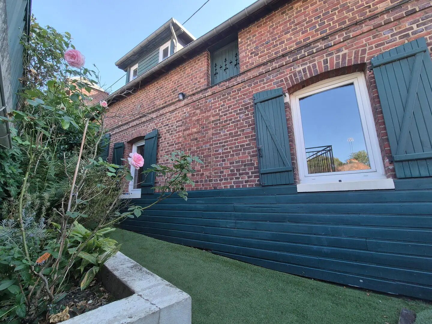 Maison à vendre, 107m², Bihorel