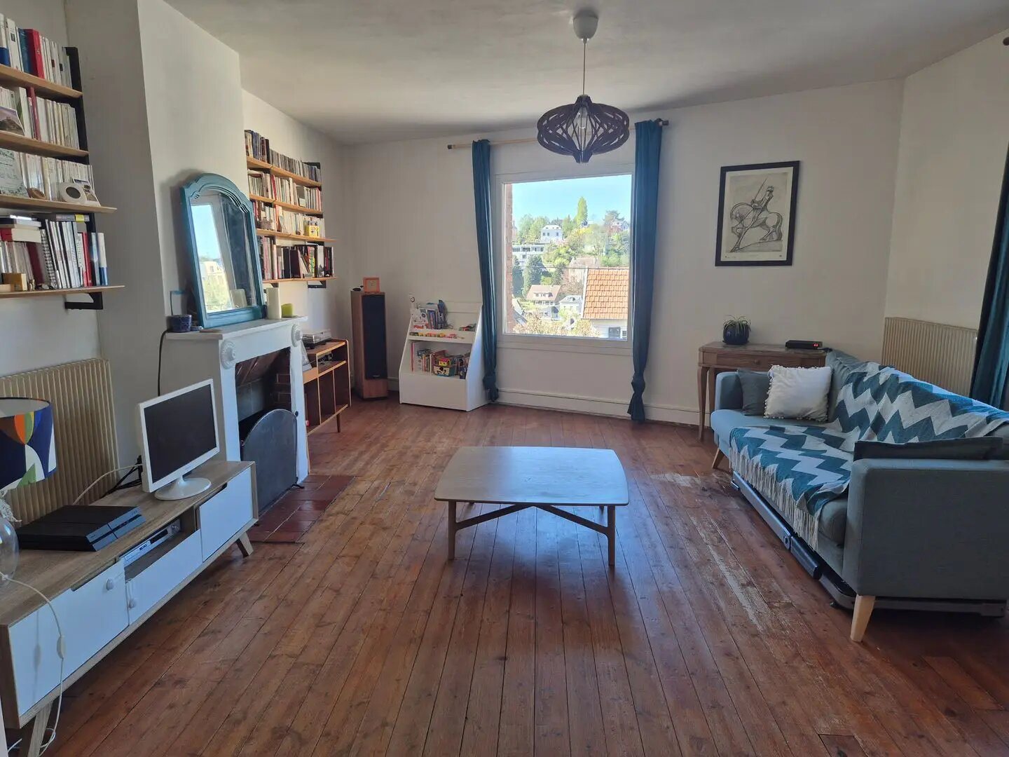 Maison à vendre, 107m², Bihorel