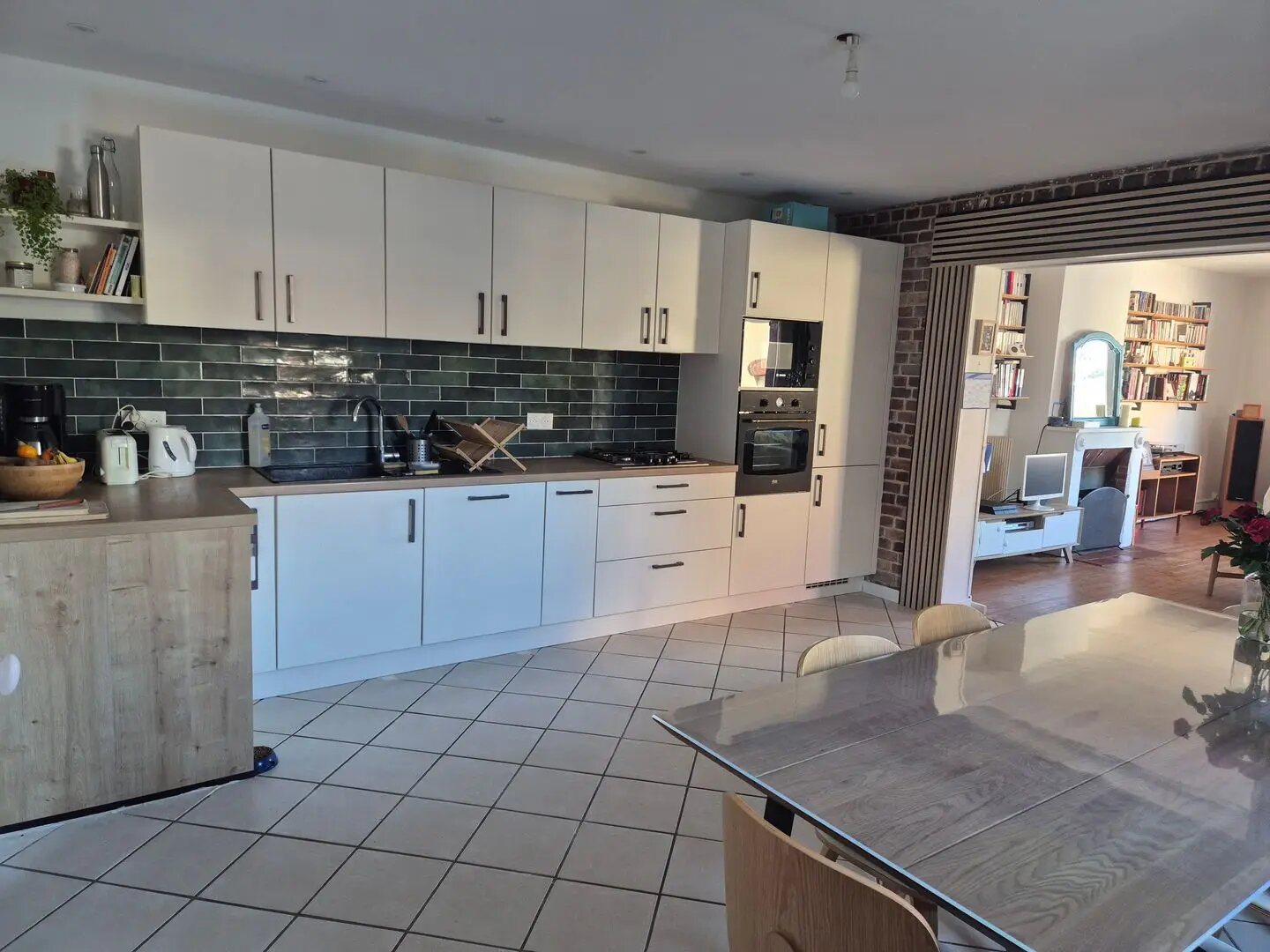 Maison à vendre, 107m², Bihorel