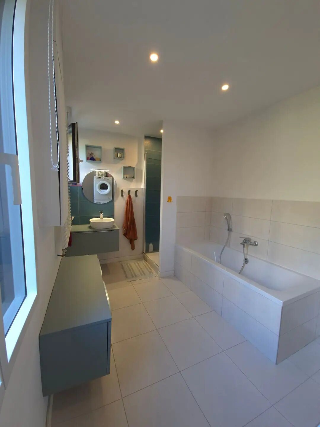 Maison à vendre, 107m², Bihorel