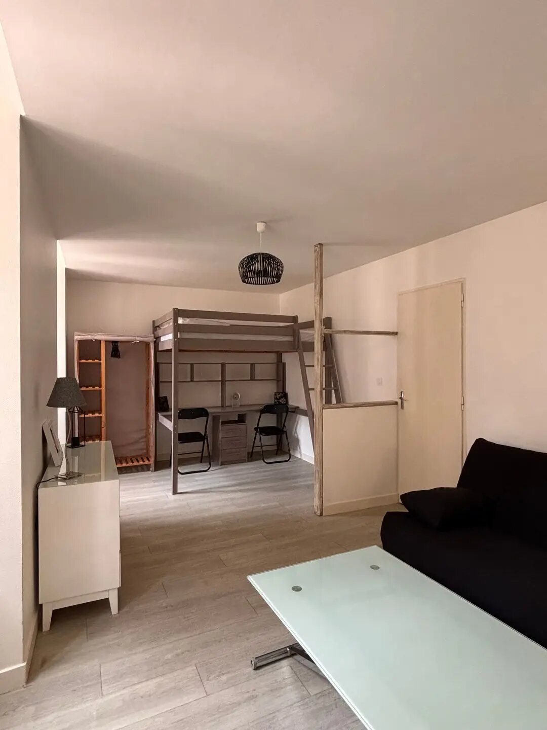Appartement à louer, 31m², Laval