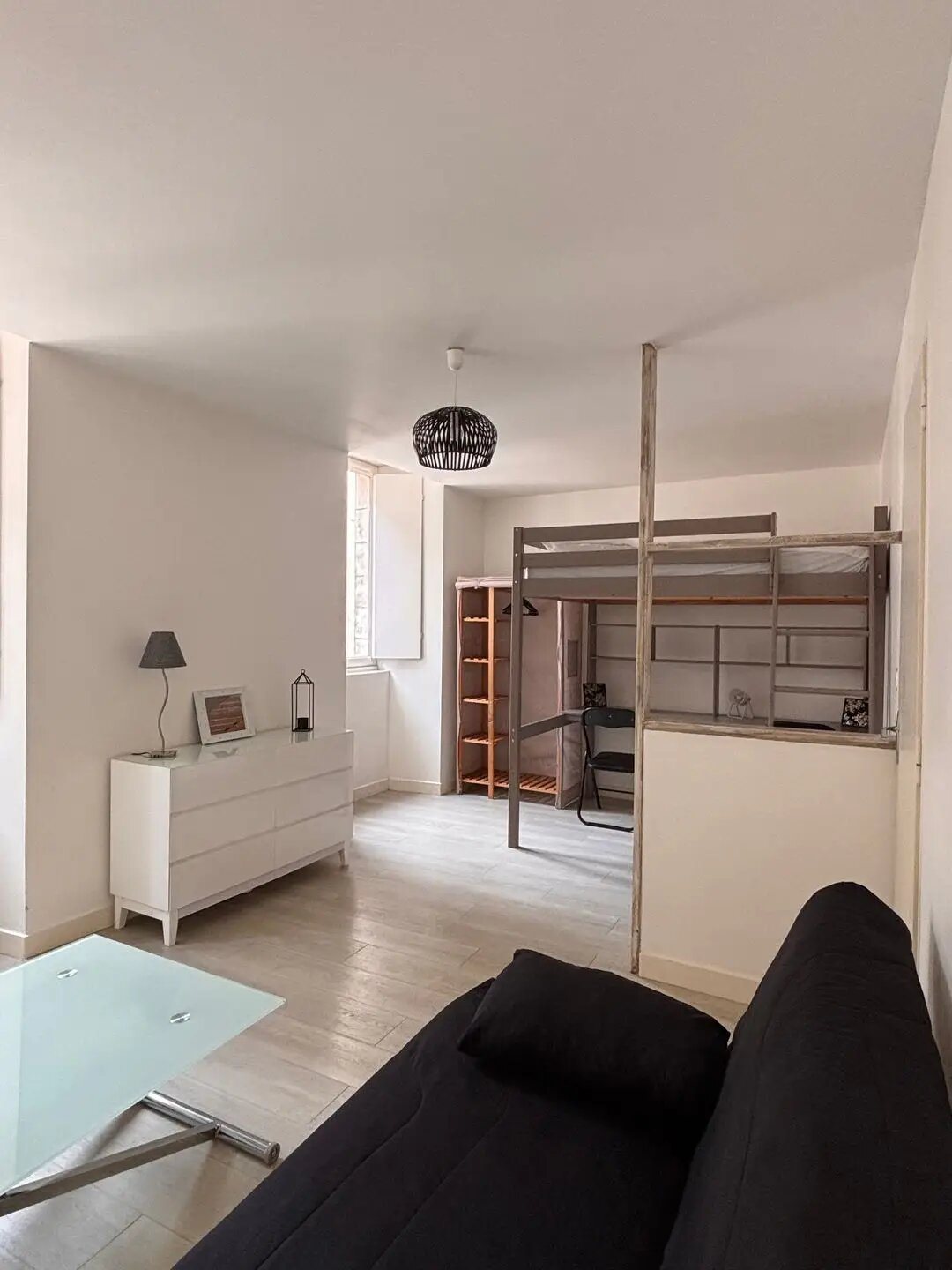 Appartement à louer, 31m², Laval