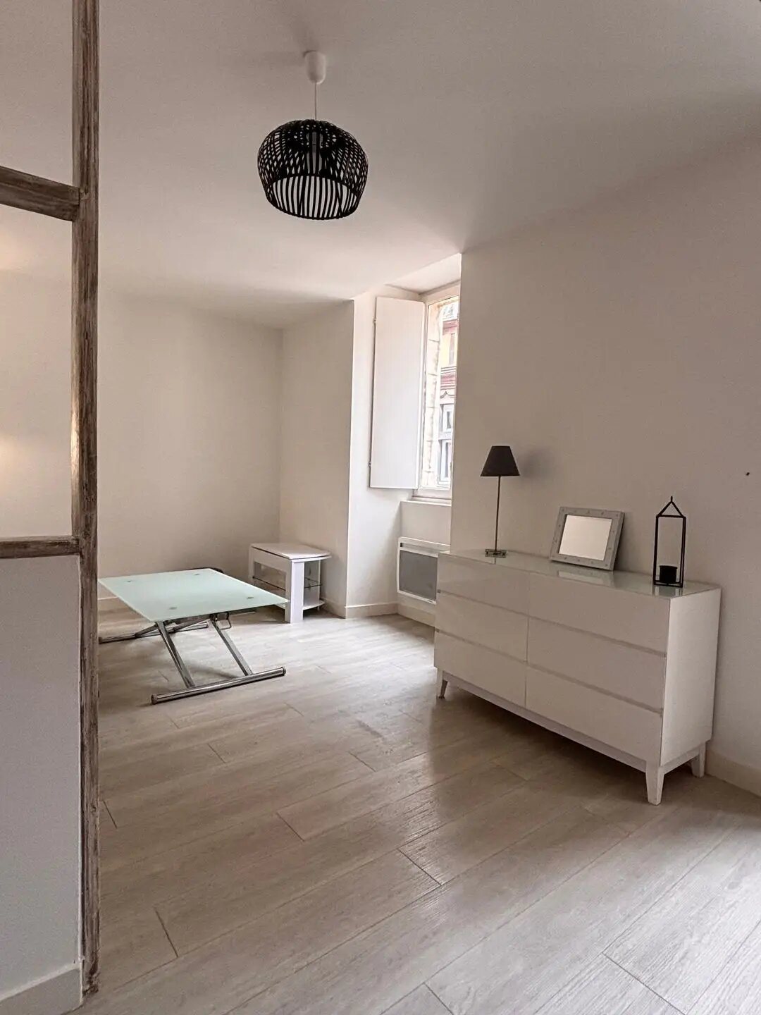 Appartement à louer, 31m², Laval