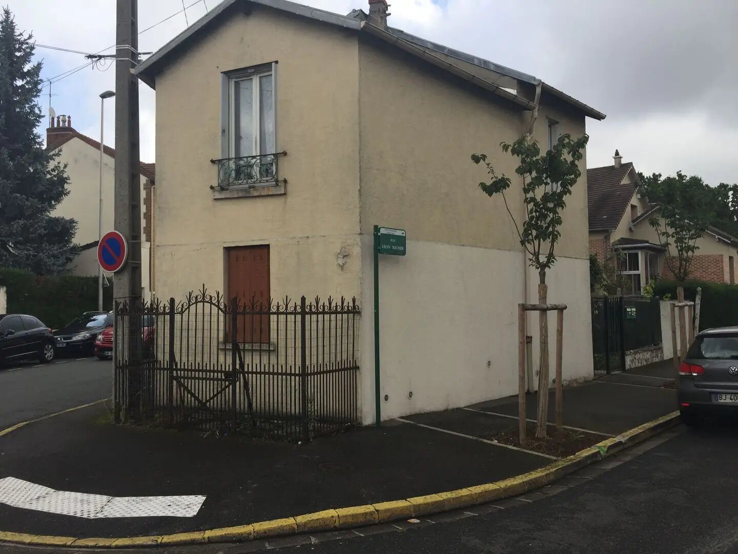 Maison à vendre, 72m², Aulnay-sous-Bois