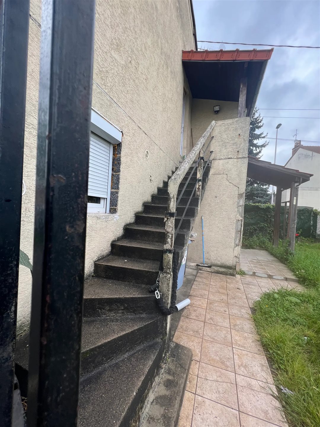 Maison à vendre, 72m², Aulnay-sous-Bois