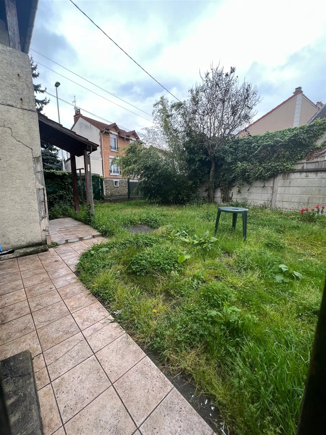 Maison à vendre, 72m², Aulnay-sous-Bois