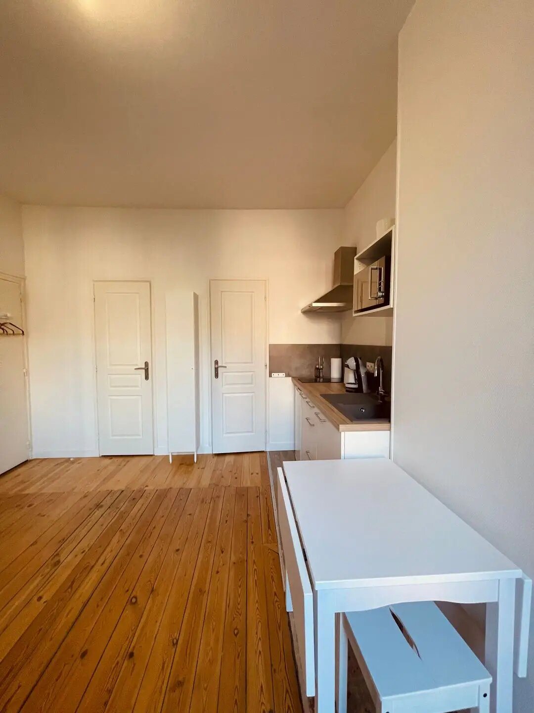 Appartement à vendre, 19m², Pont-l'Evêque