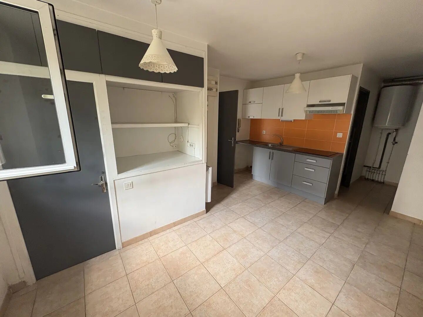 Appartement à vendre, 20m², Aubagne