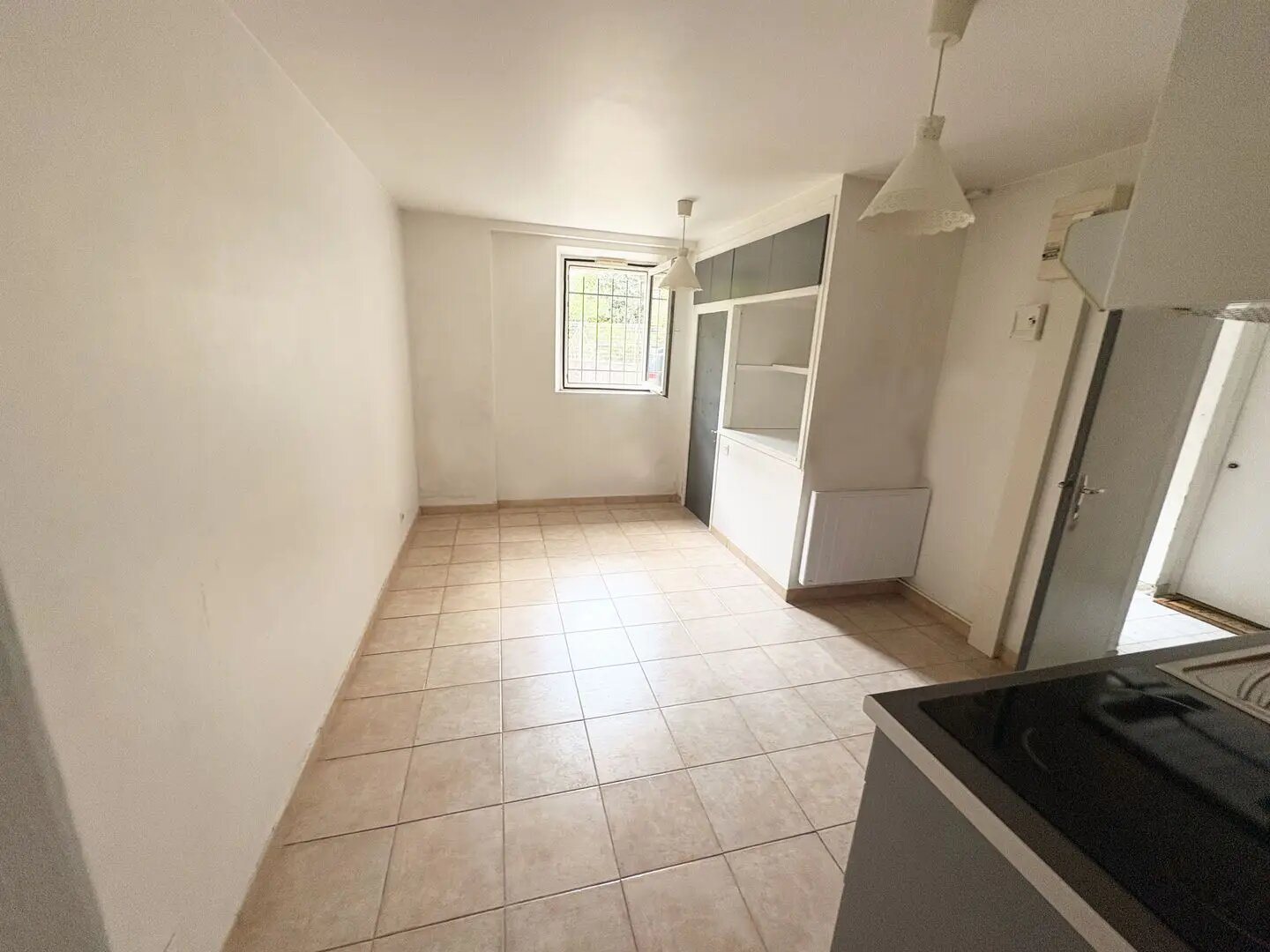 Appartement à vendre, 20m², Aubagne