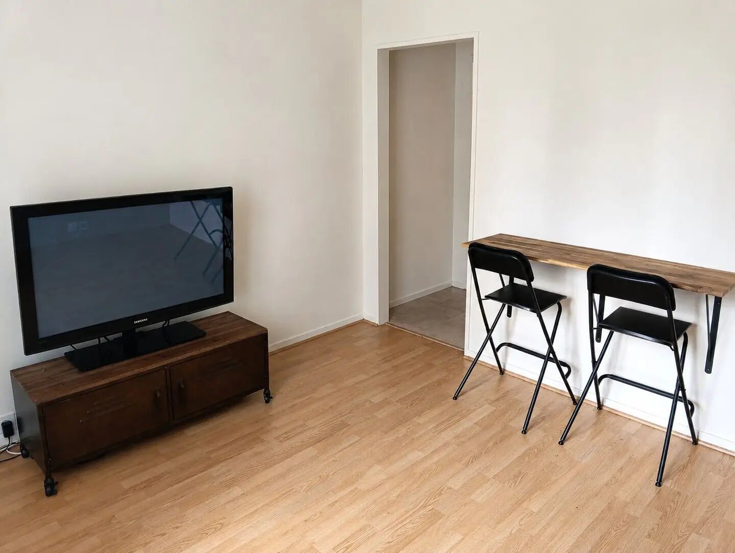 Appartement à vendre, 20m², Lagny-sur-Marne