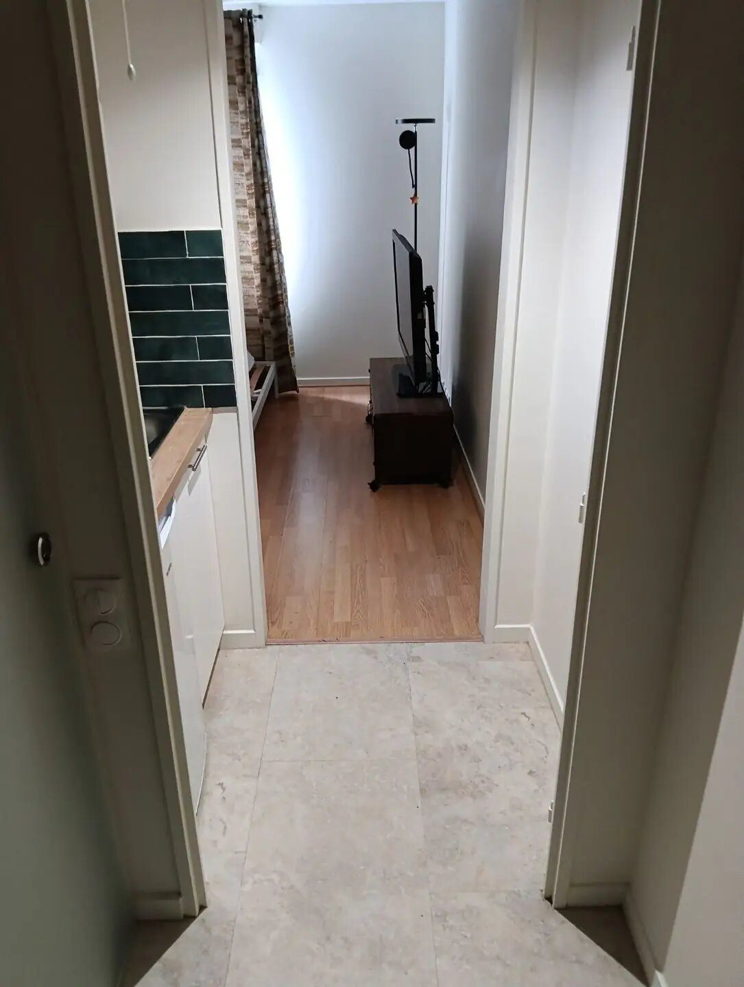 Appartement à vendre, 20m², Lagny-sur-Marne