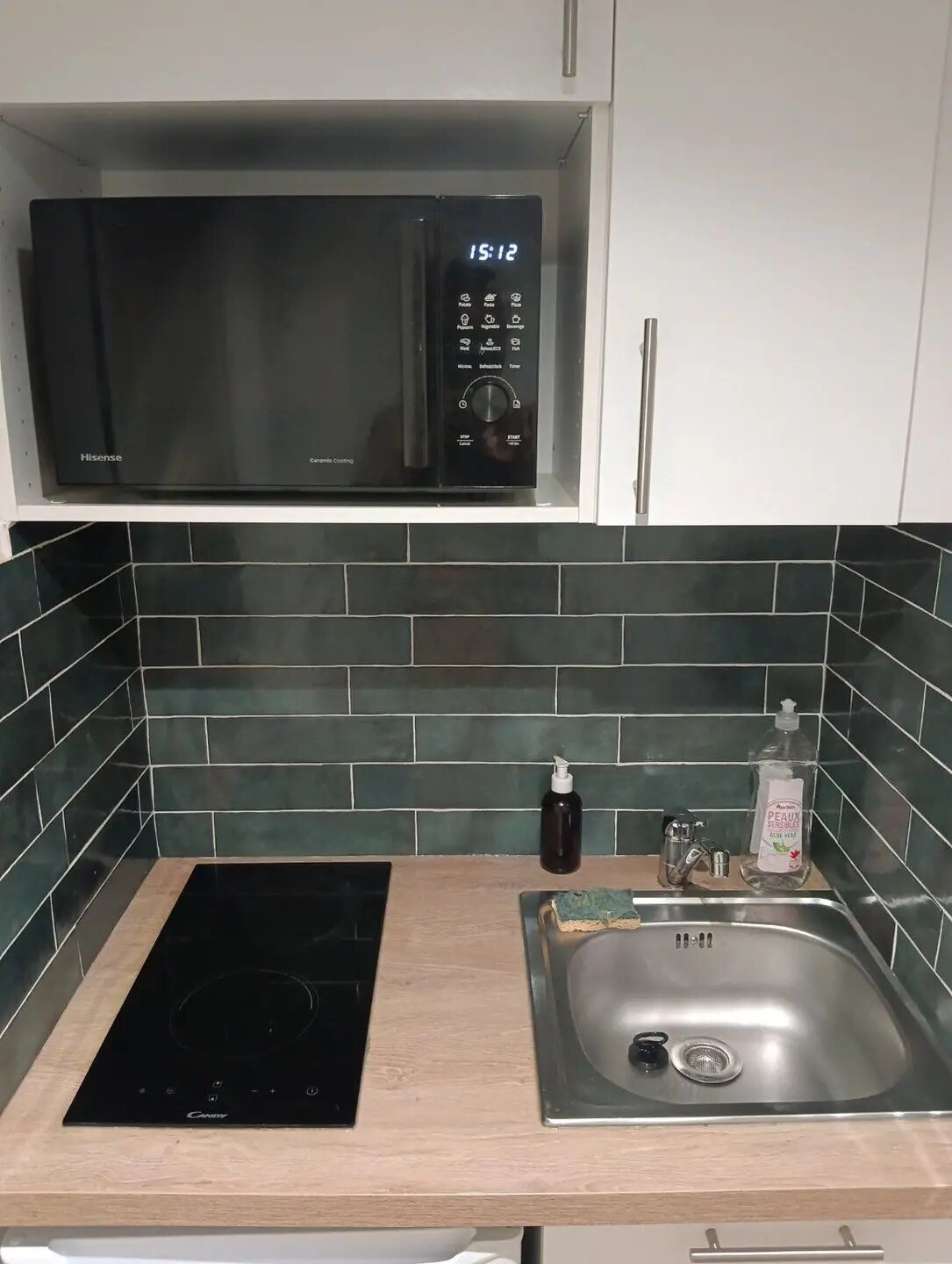 Appartement à vendre, 20m², Lagny-sur-Marne