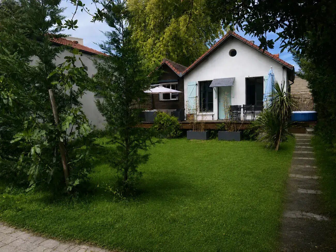 Maison à vendre, 80m², Saint-Maur-des-Fossés