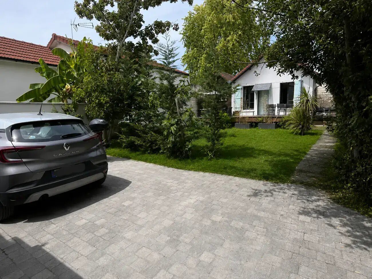 Maison à vendre, 80m², Saint-Maur-des-Fossés