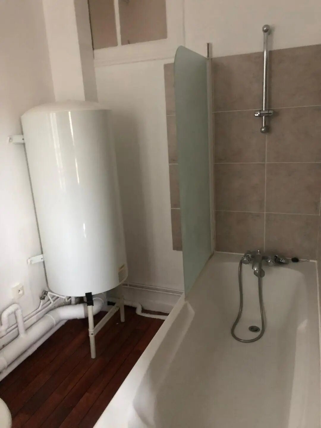 Appartement à louer, 40m², Le Mans