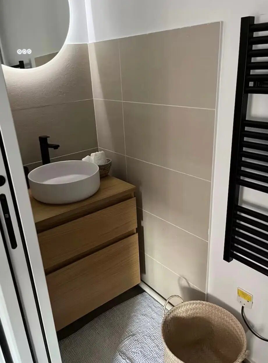 Appartement à louer, 33m², Bussy-Saint-Georges
