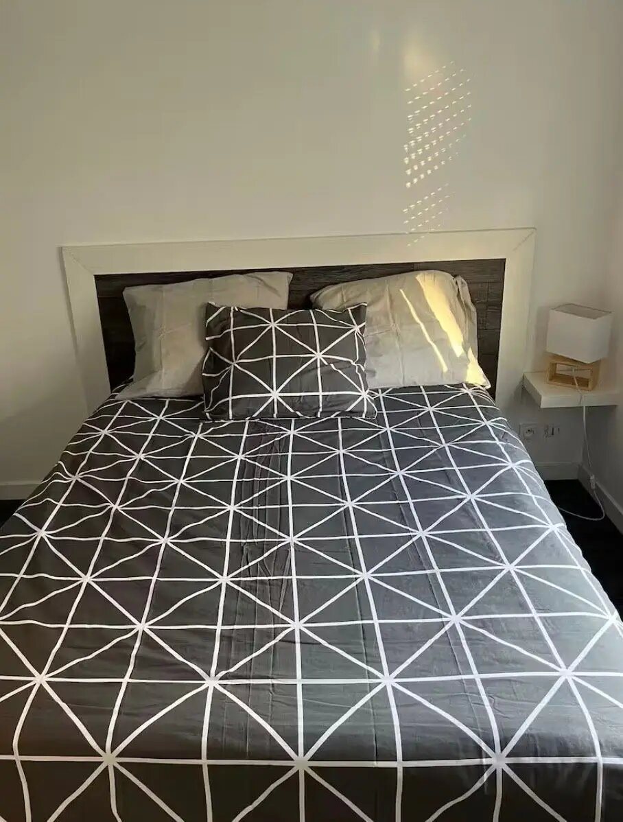 Appartement à louer, 33m², Bussy-Saint-Georges