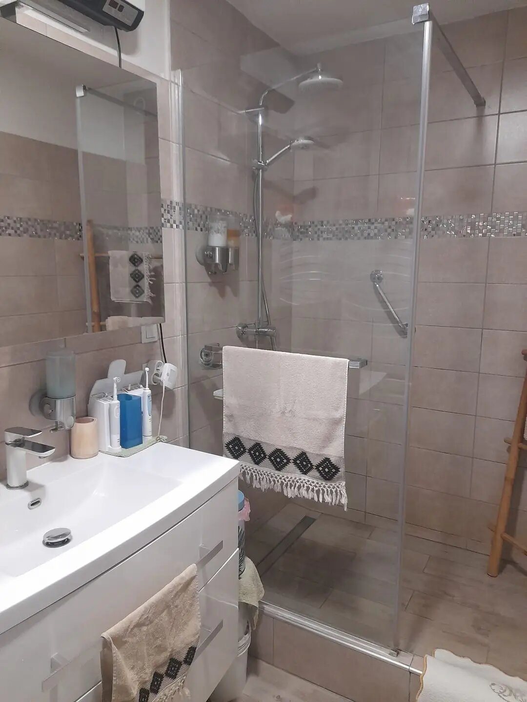 Appartement à vendre, 73m², Beausoleil