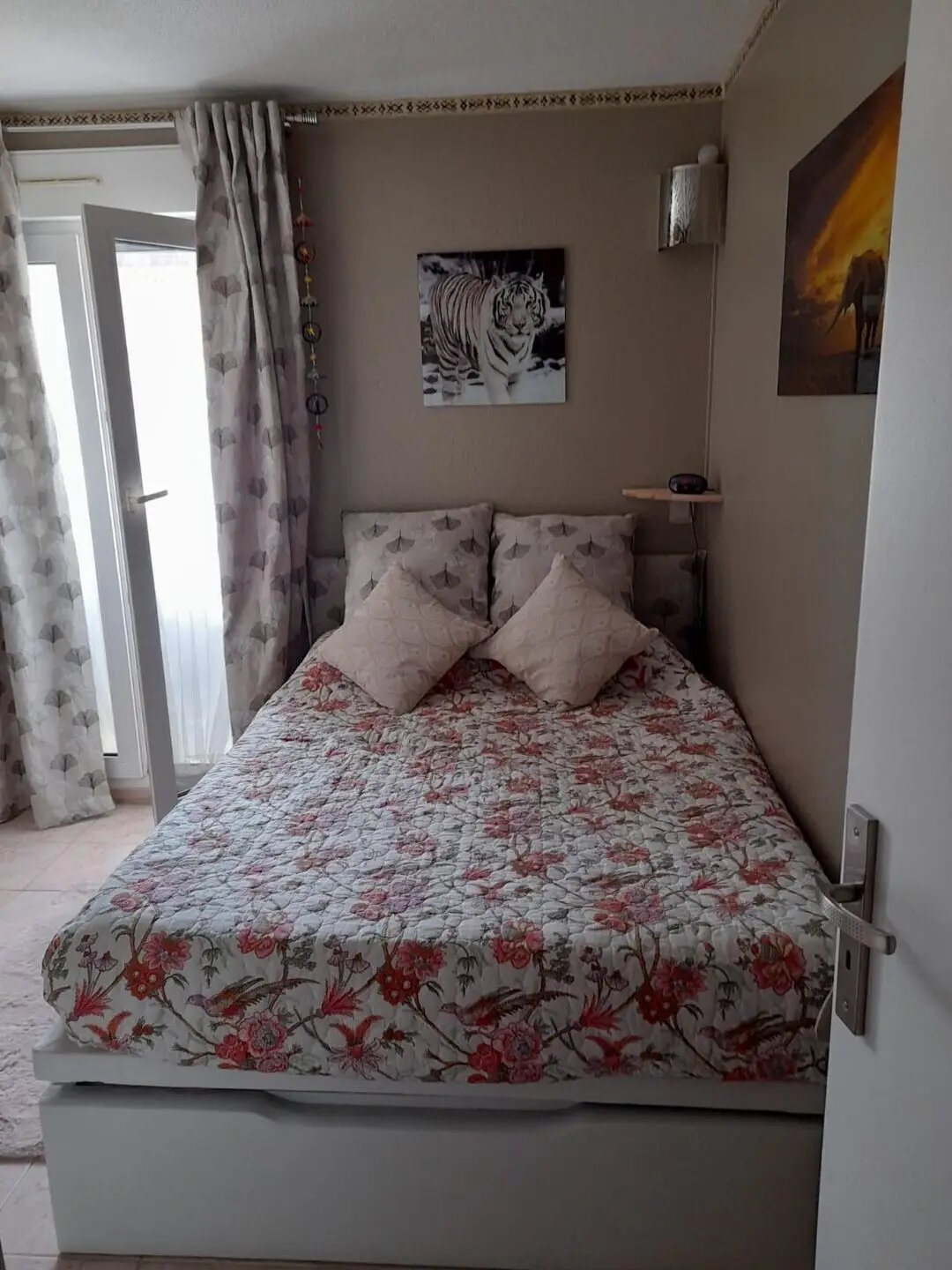 Appartement à vendre, 73m², Beausoleil