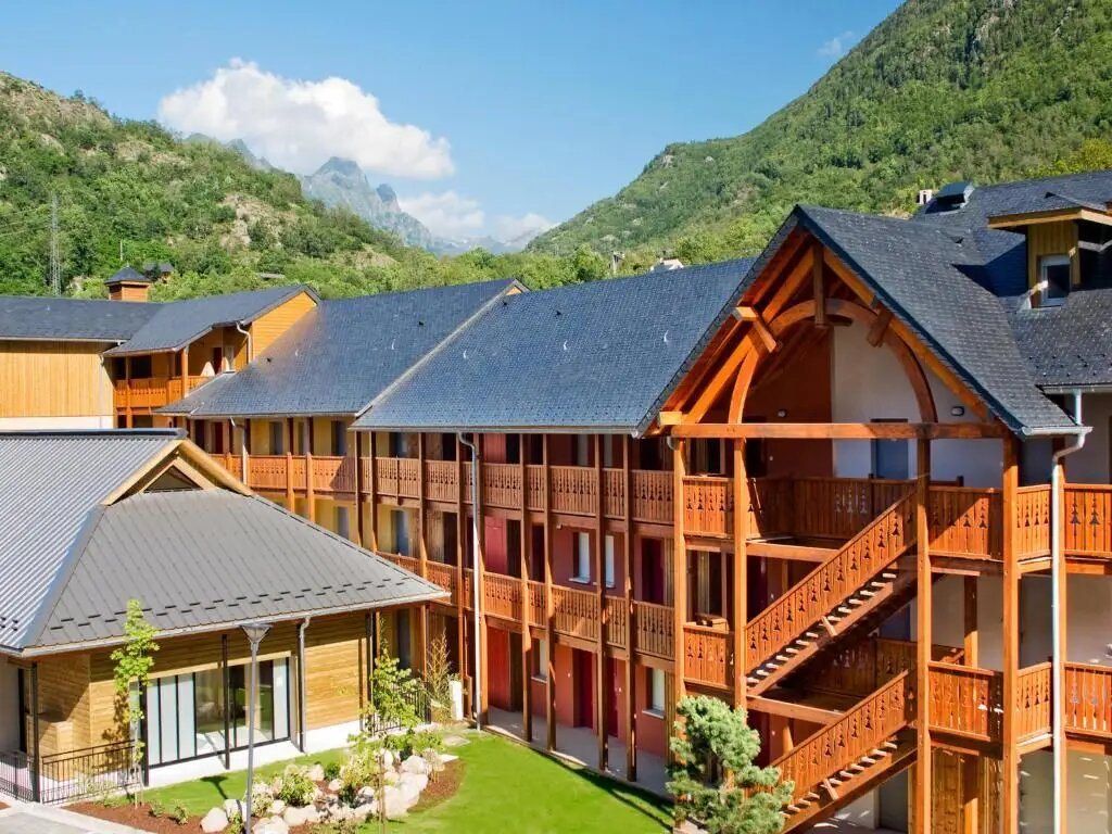Appartement à vendre, 33m², Ax-les-Thermes