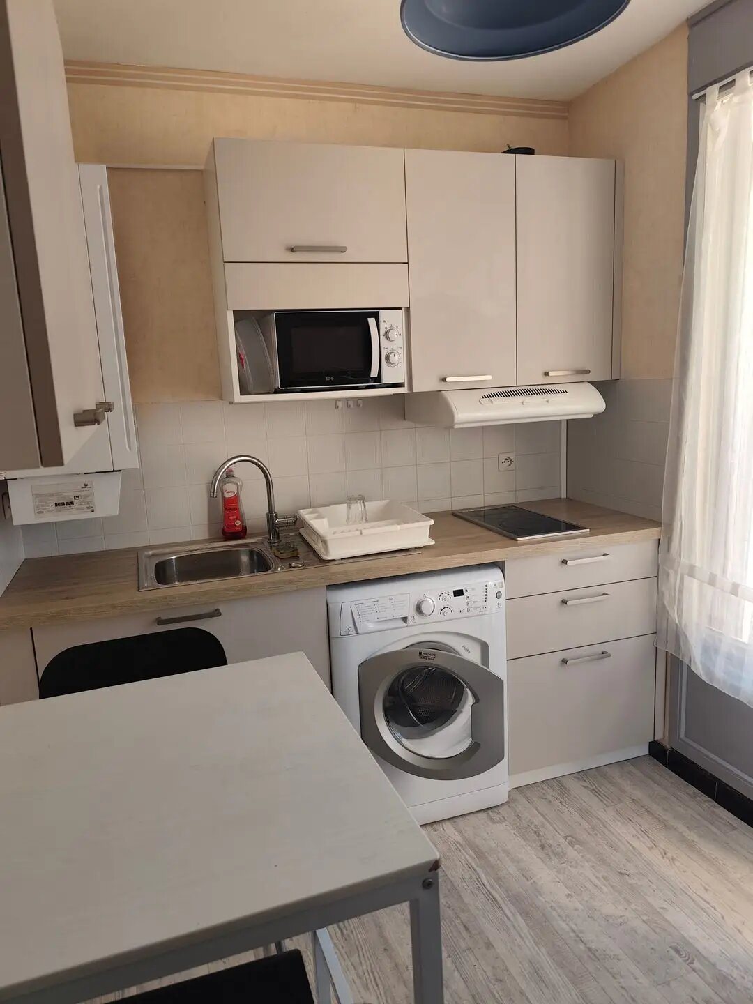 Appartement à louer, 33m², Vichy