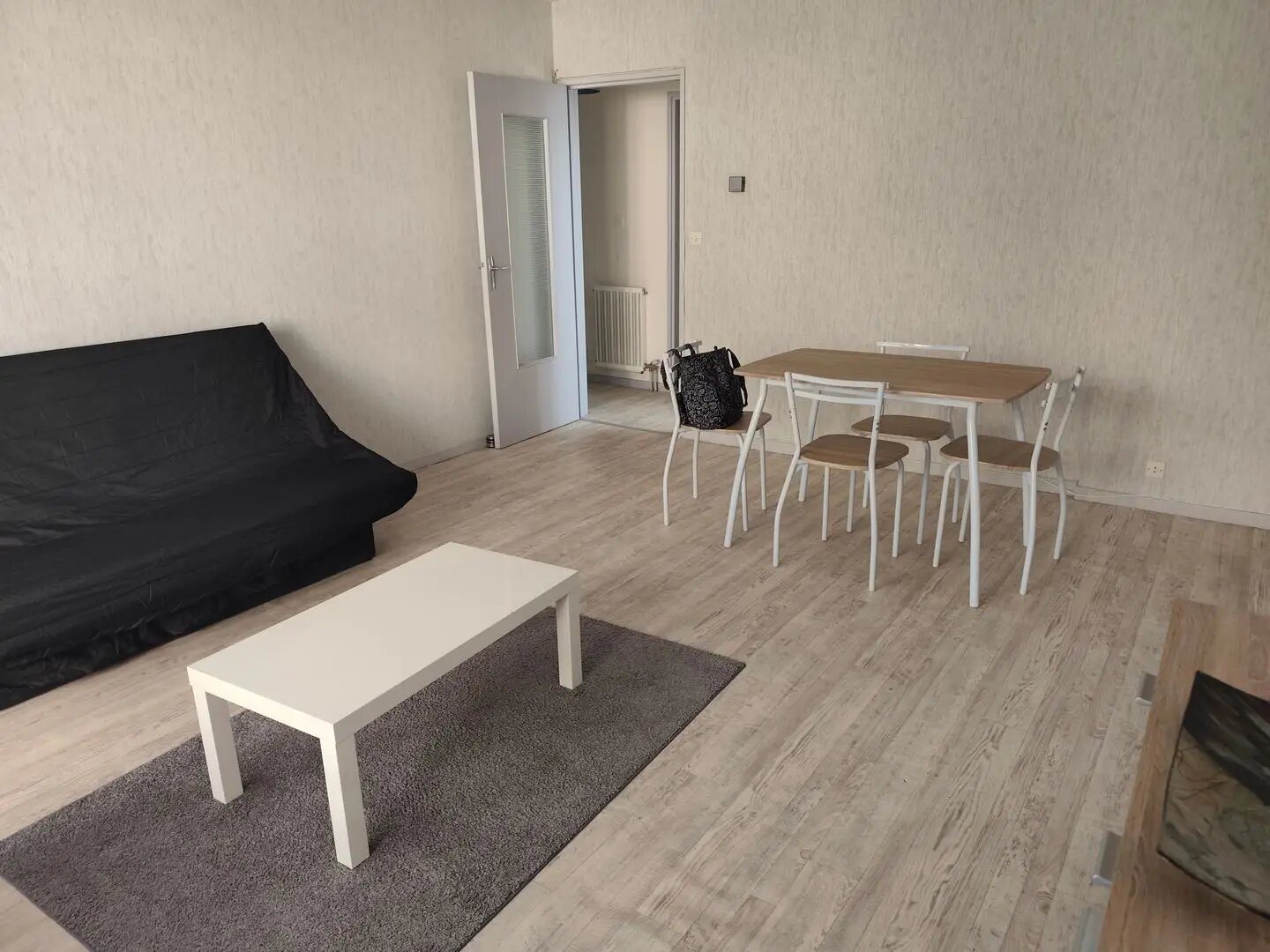 Appartement à louer, 33m², Vichy
