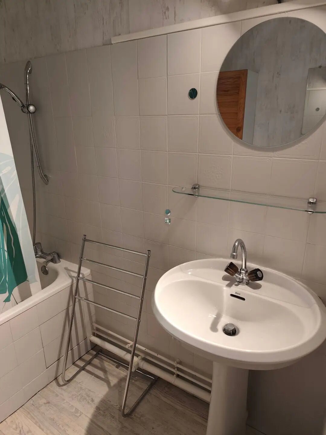 Appartement à louer, 33m², Vichy