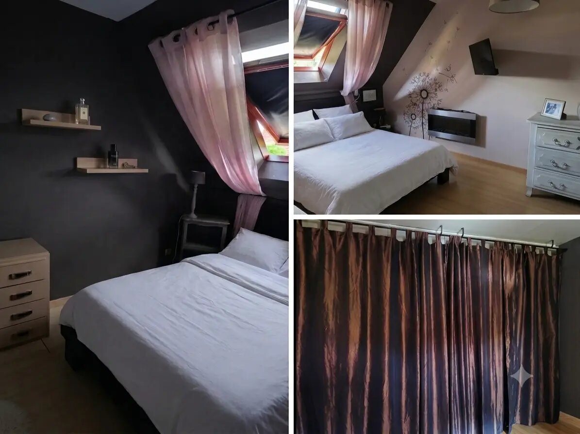Maison à vendre, 122m², Wargnies-le-Grand