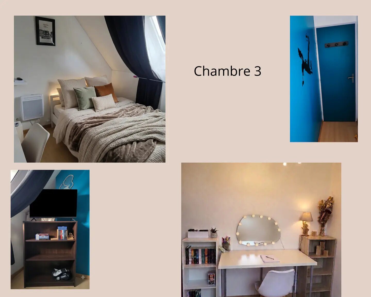 Maison à vendre, 122m², Wargnies-le-Grand