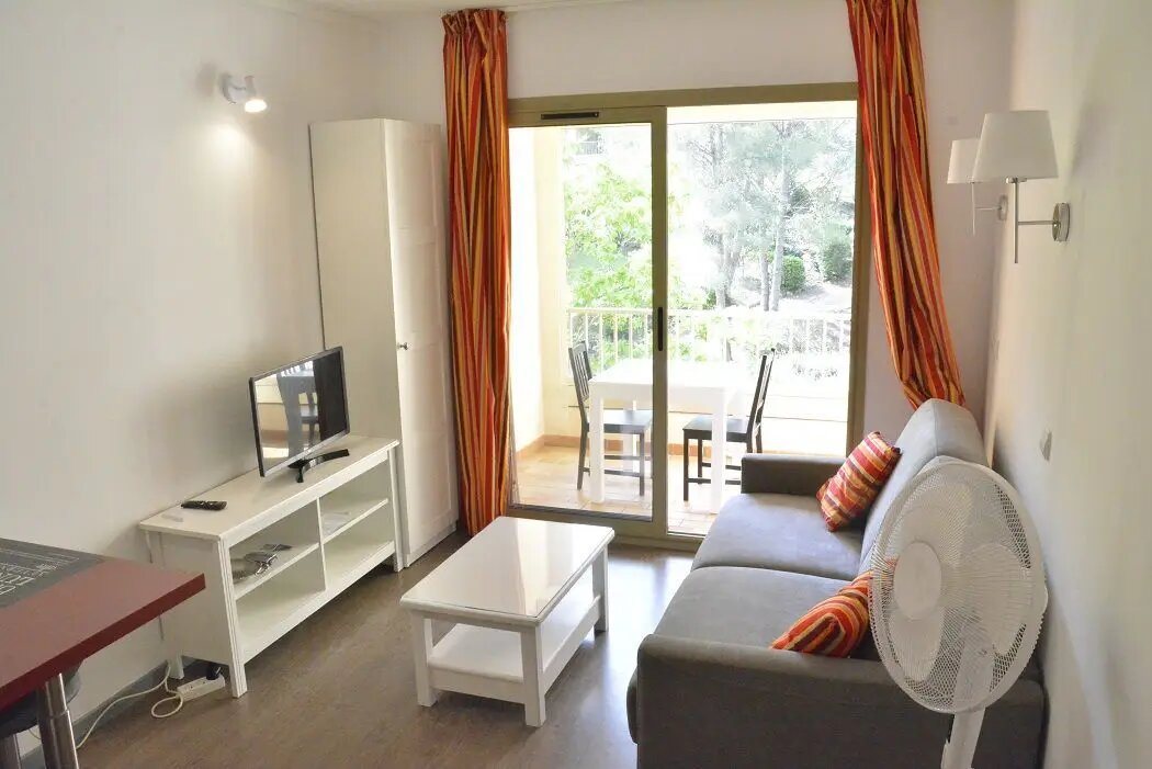 Appartement à vendre, 22m², Sanary-sur-Mer