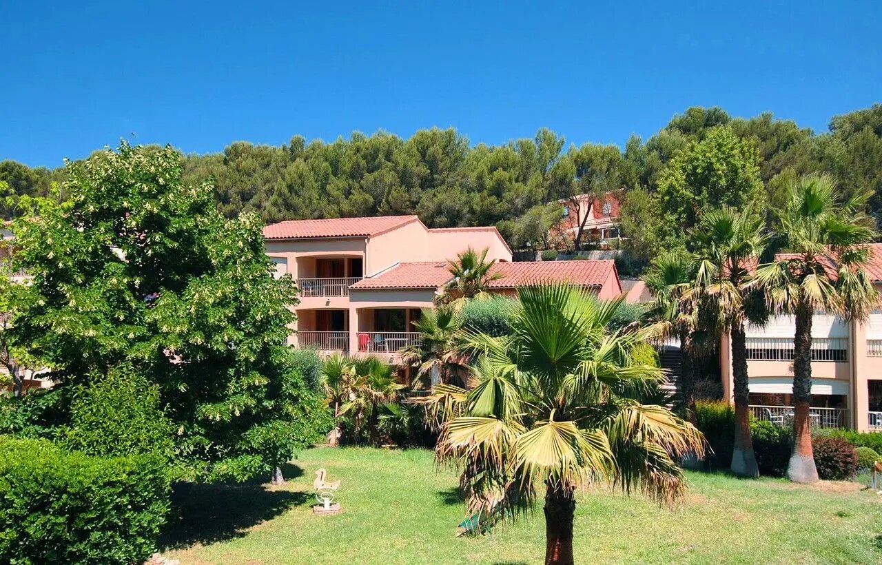 Appartement à vendre, 22m², Sanary-sur-Mer