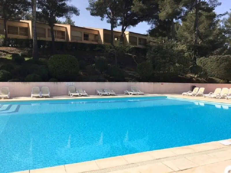 Appartement à vendre, 22m², Sanary-sur-Mer