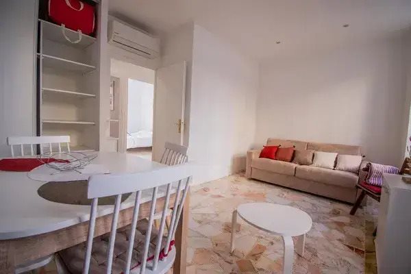 Appartement à louer, 37m², Nice