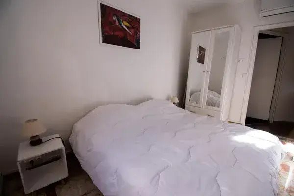 Appartement à louer, 37m², Nice