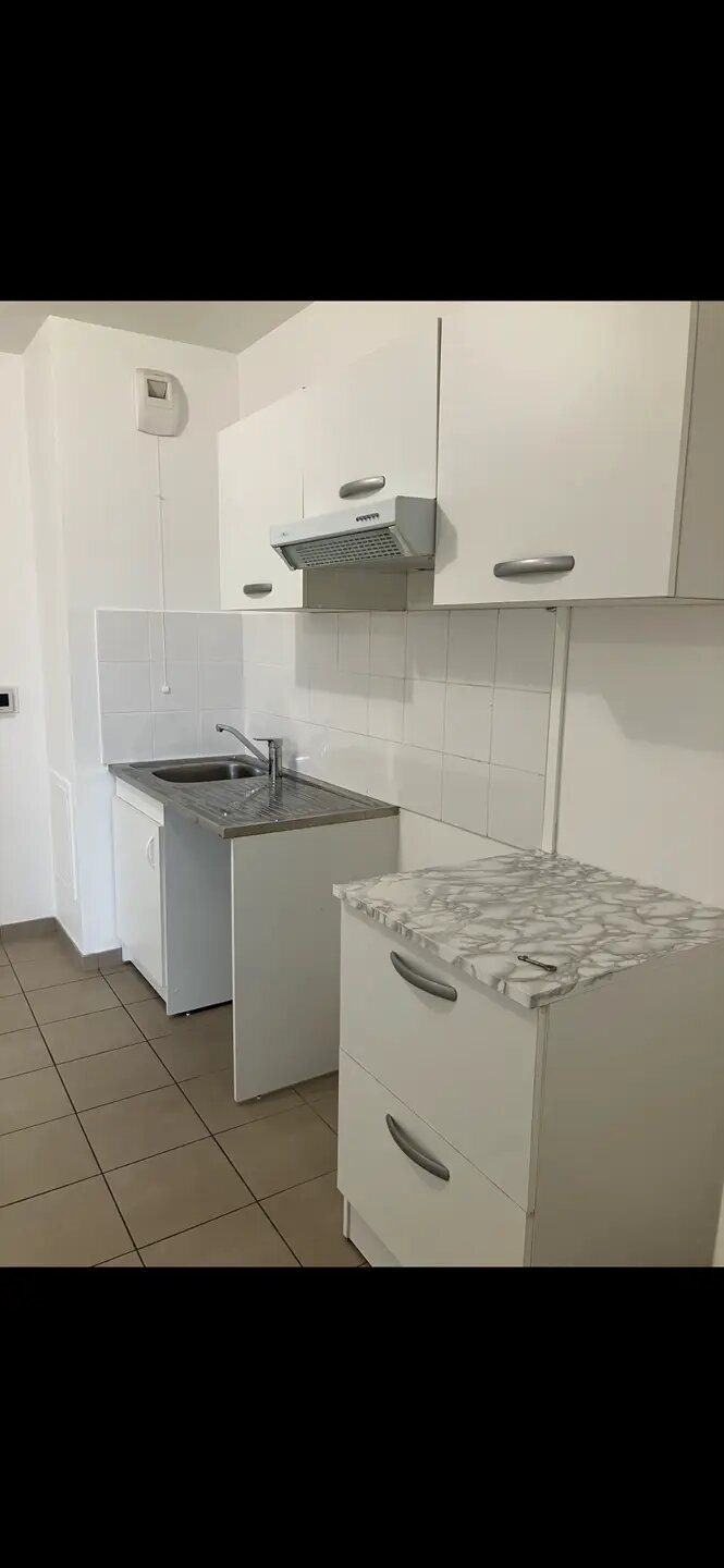 Appartement à louer, 40m², Colombes