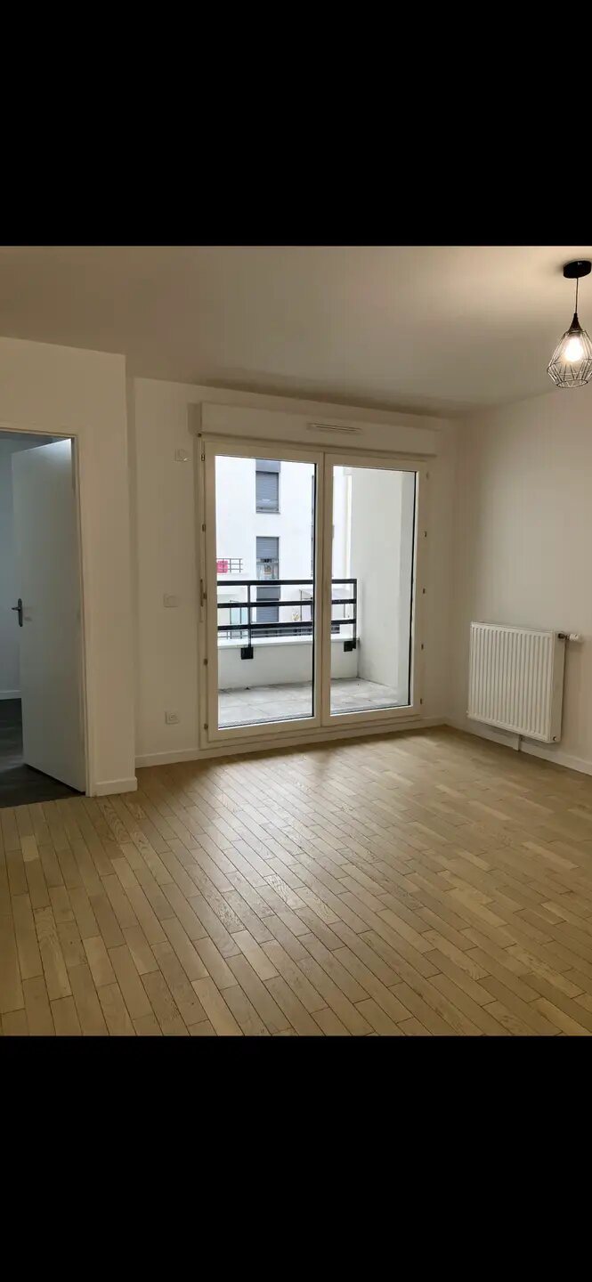 Appartement à louer, 40m², Colombes