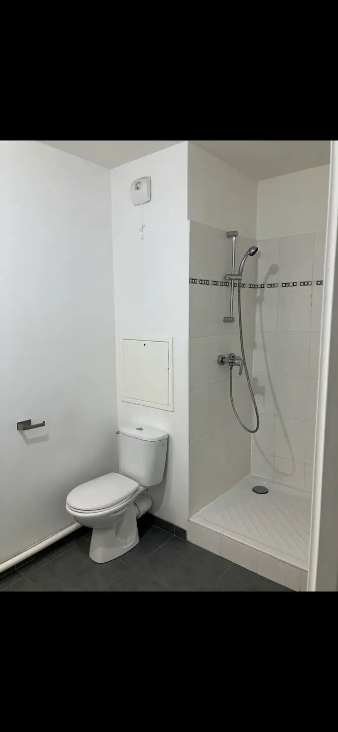 Appartement à louer, 40m², Colombes