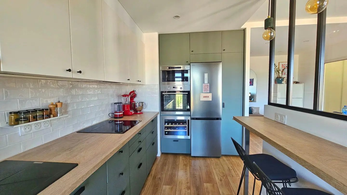 Appartement à vendre, 68m², Aix-en-Provence