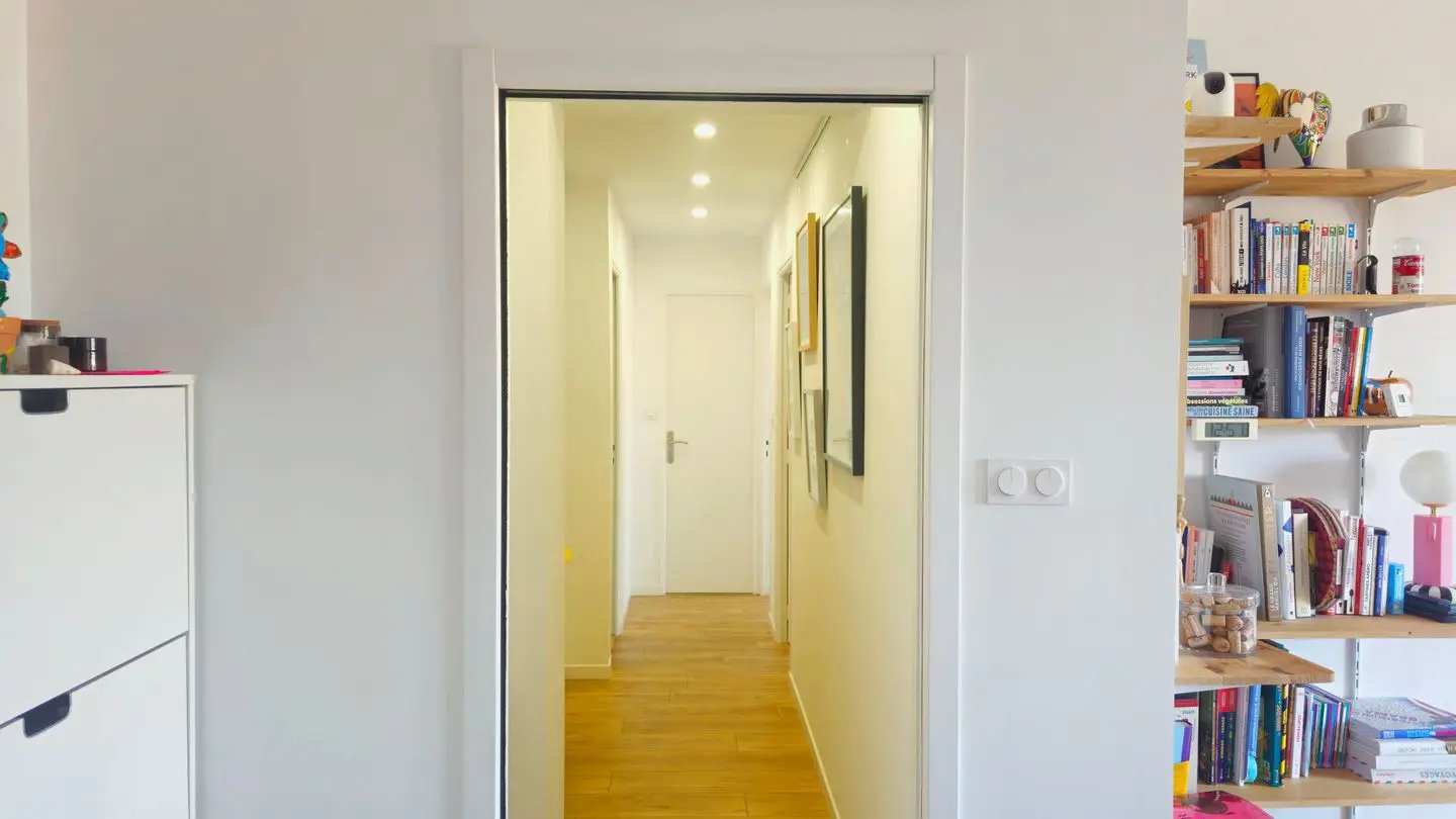 Appartement à vendre, 68m², Aix-en-Provence