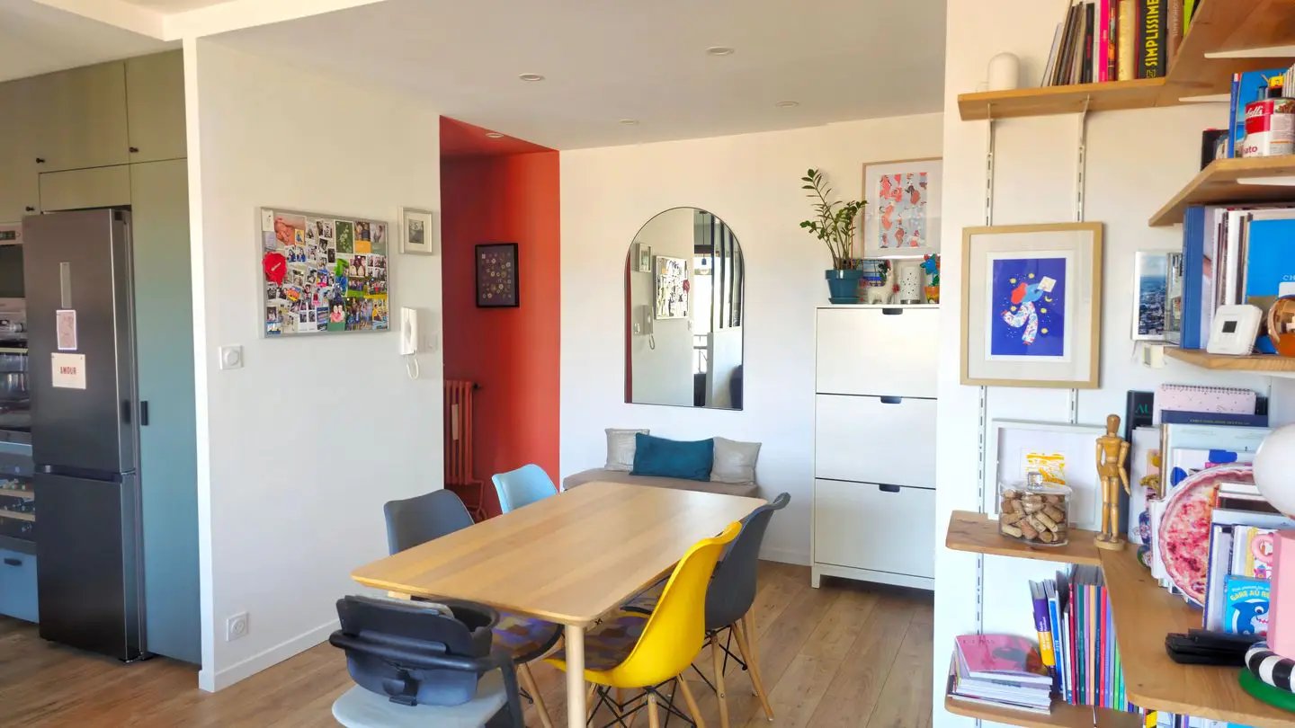 Appartement à vendre, 68m², Aix-en-Provence
