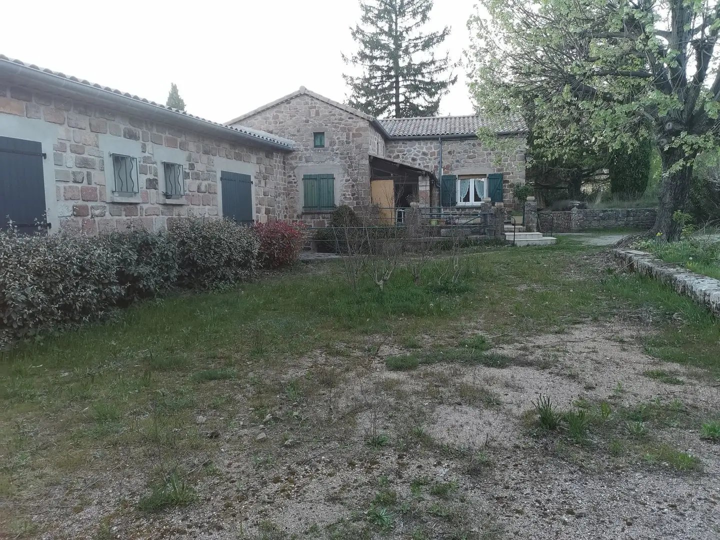 Maison à vendre, 325m², Planzolles