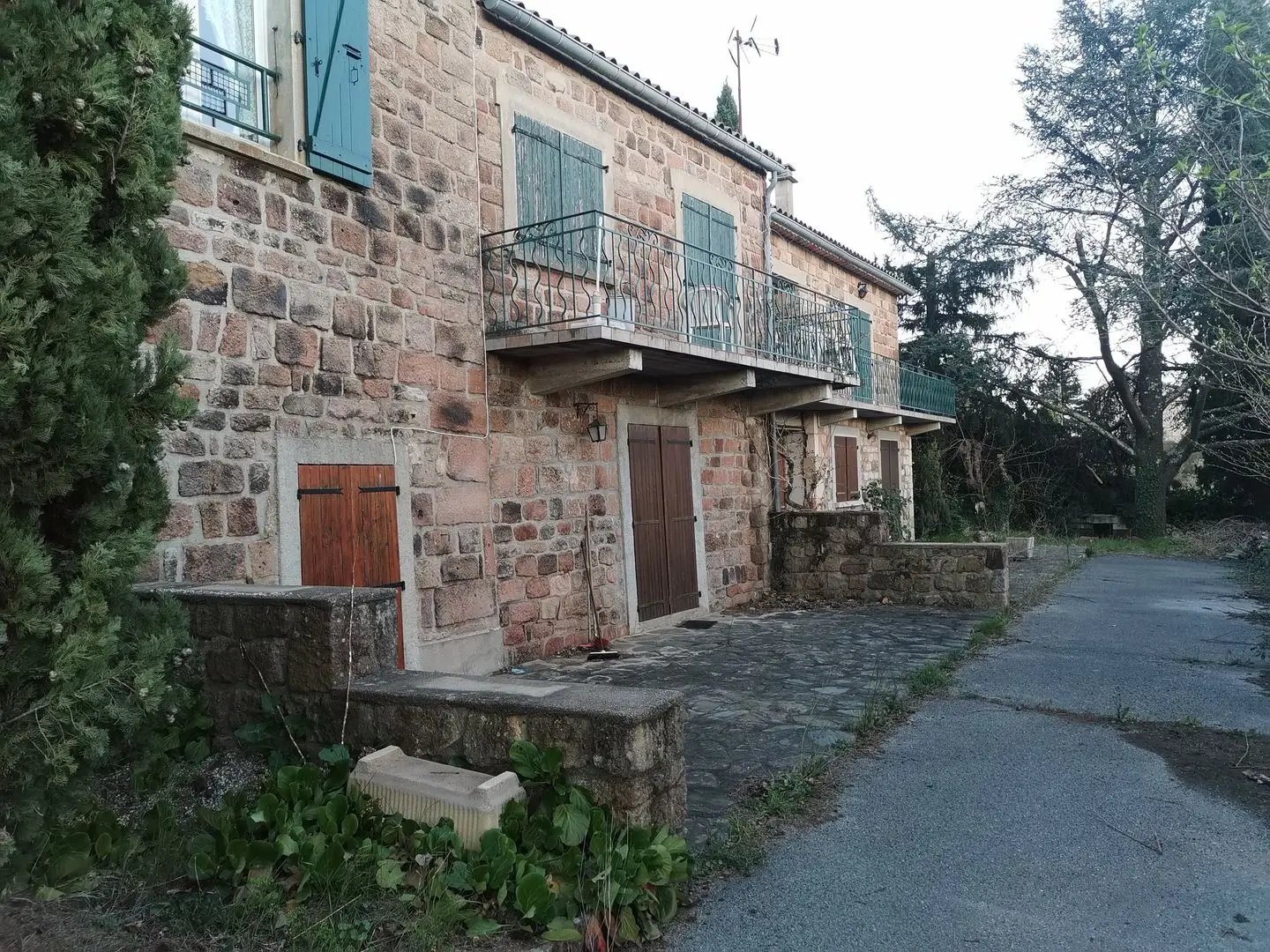 Maison à vendre, 325m², Planzolles