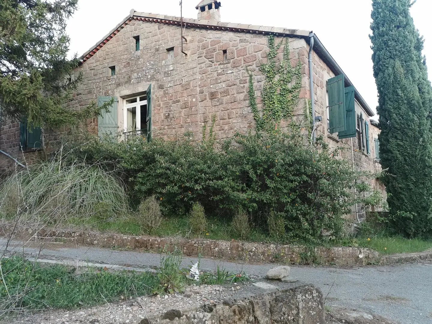 Maison à vendre, 325m², Planzolles