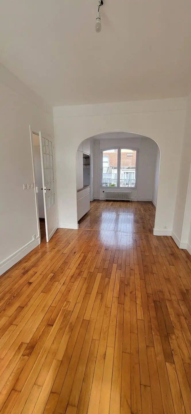 Maison à louer, 105m², Bourg-la-Reine