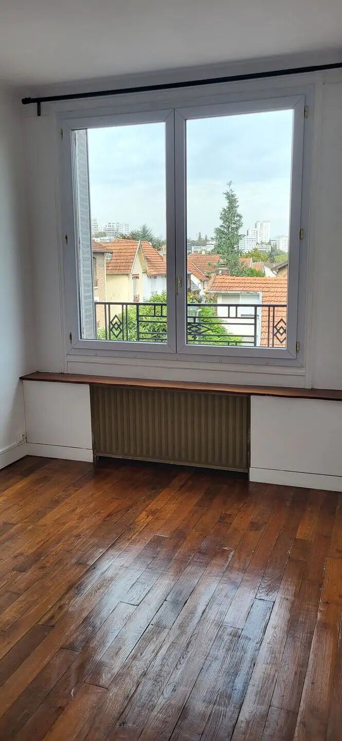 Maison à louer, 105m², Bourg-la-Reine
