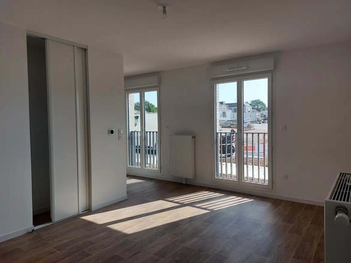 Appartement à louer, 28m², Saint-Jean-de-la-Ruelle