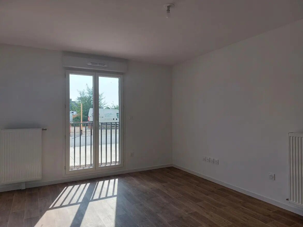 Appartement à louer, 28m², Saint-Jean-de-la-Ruelle