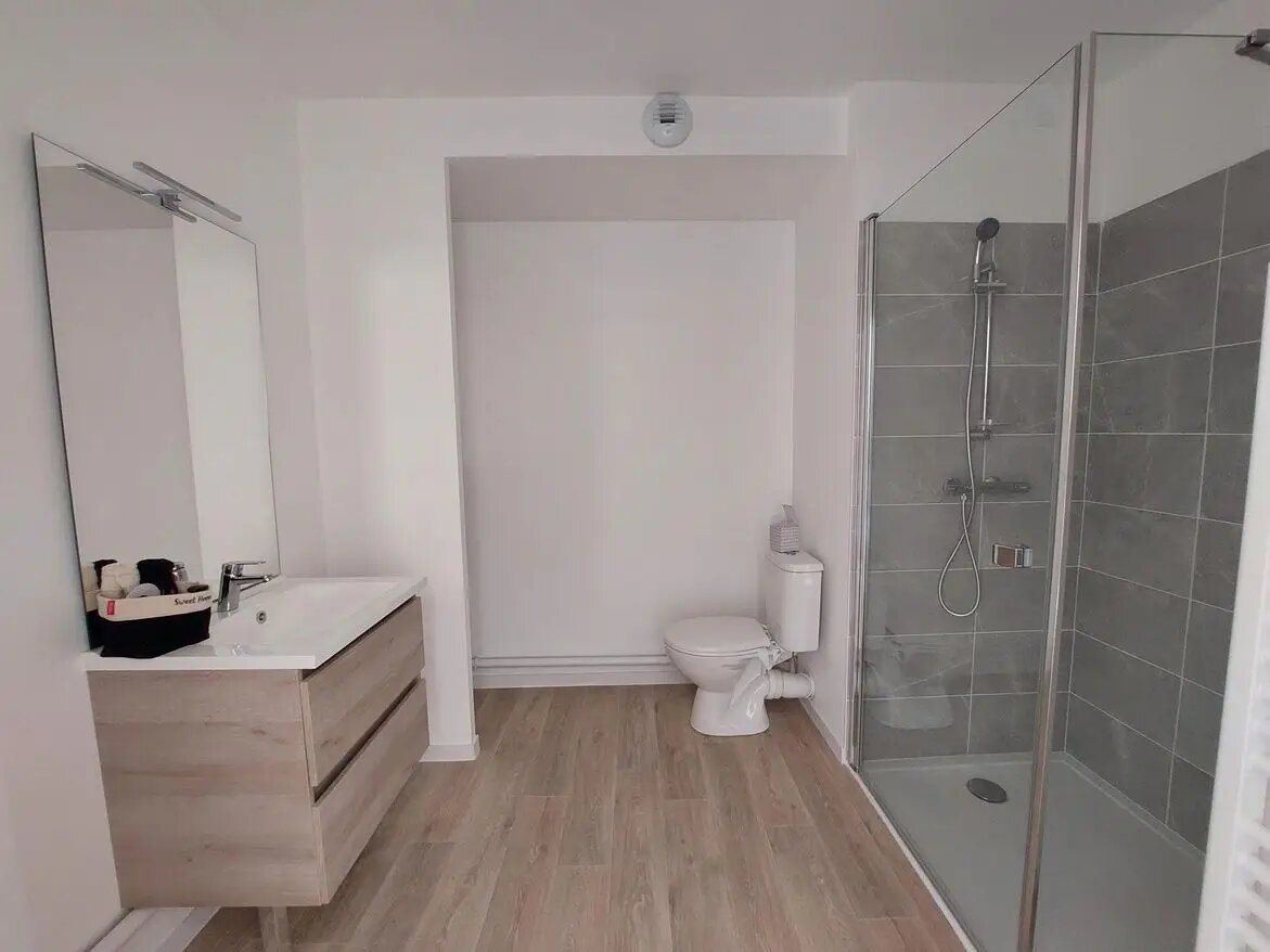 Appartement à louer, 28m², Saint-Jean-de-la-Ruelle
